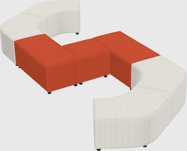 Lounge set