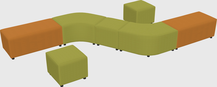 Lounge set