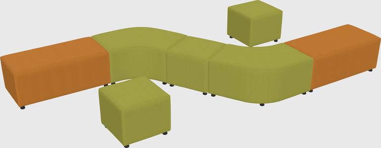 Lounge set
