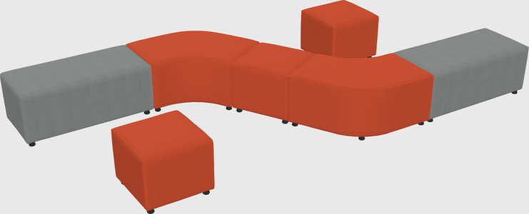Lounge set