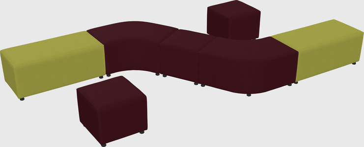 Lounge set