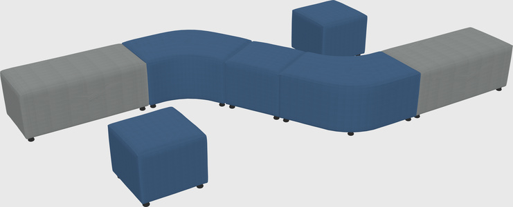 Lounge set