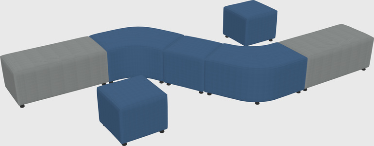 Lounge set
