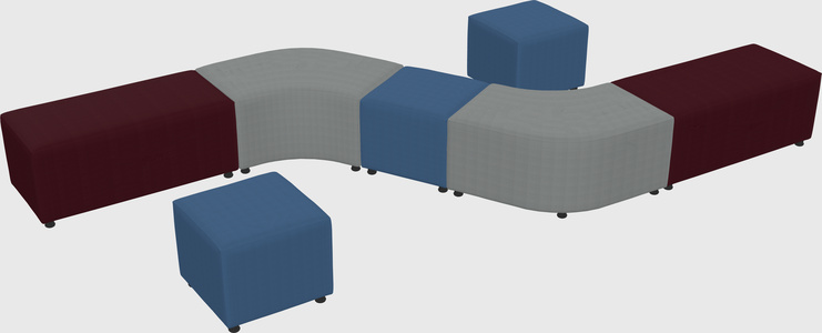 Lounge set