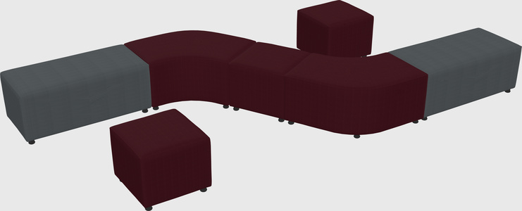 Lounge set