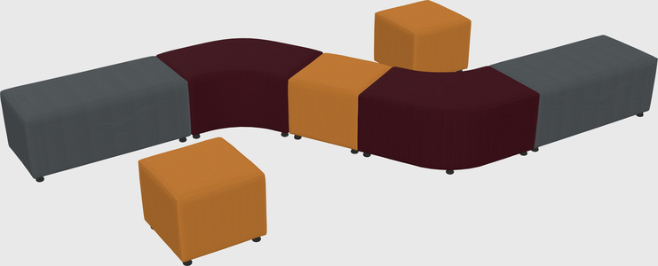 Lounge set