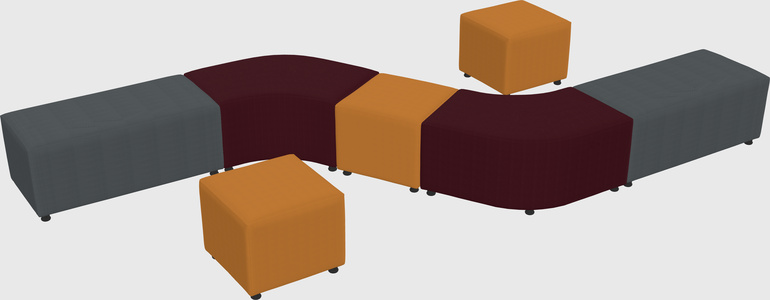Lounge set