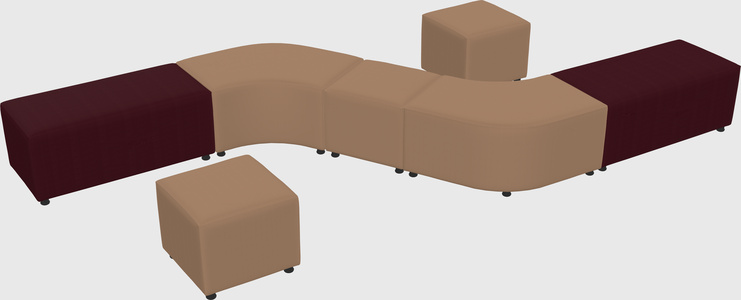 Lounge set
