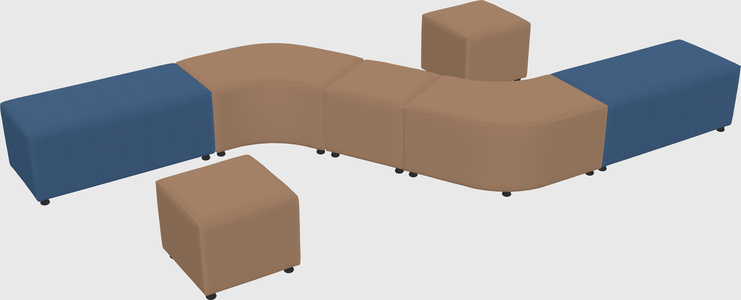 Lounge set