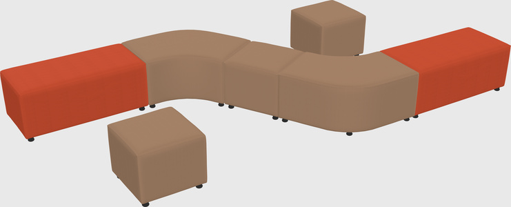 Lounge set