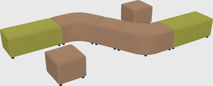 Lounge set