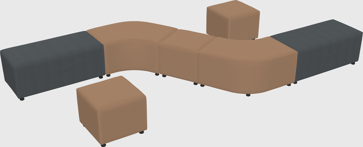 Lounge set