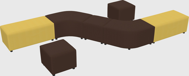 Lounge set