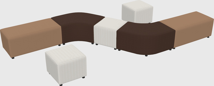 Lounge set