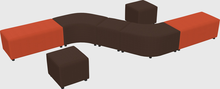 Lounge set