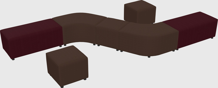 Lounge set