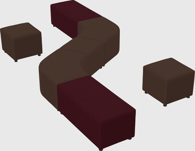 Lounge set