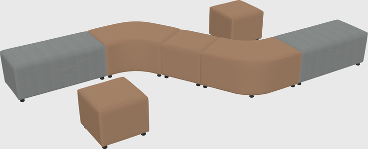 Lounge set