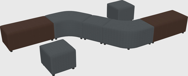 Lounge set