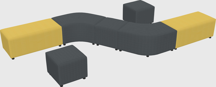 Lounge set