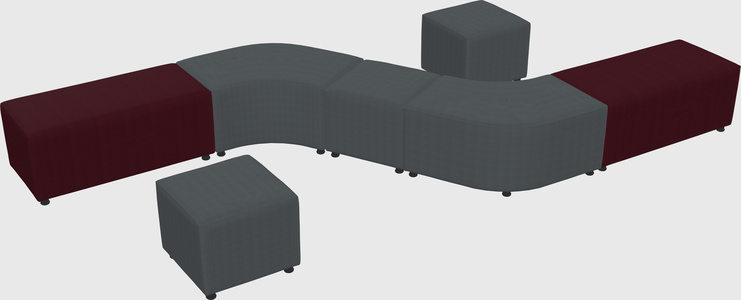 Lounge set