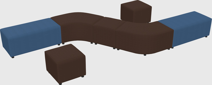 Lounge set