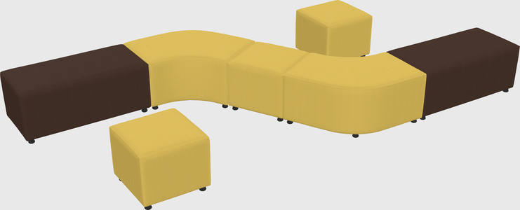Lounge set