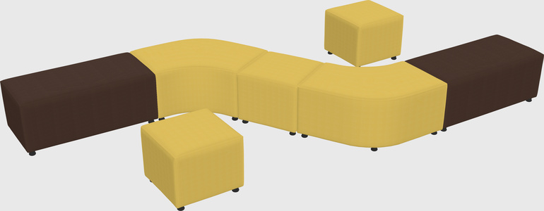 Lounge set