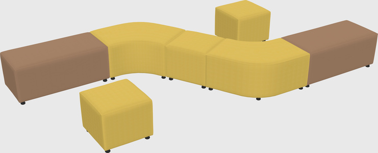 Lounge set