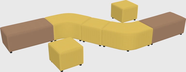 Lounge set
