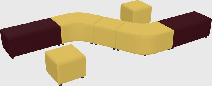 Lounge set