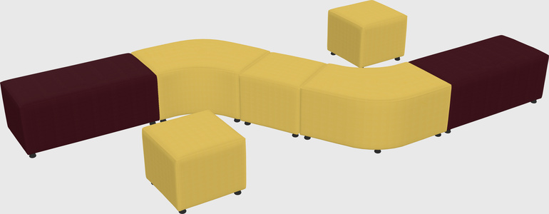 Lounge set