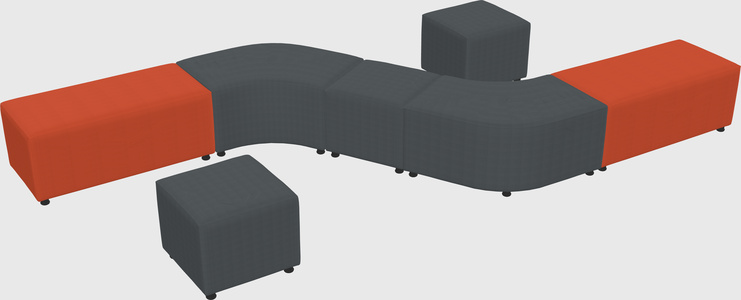 Lounge set