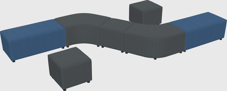 Lounge set