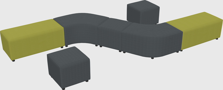 Lounge set
