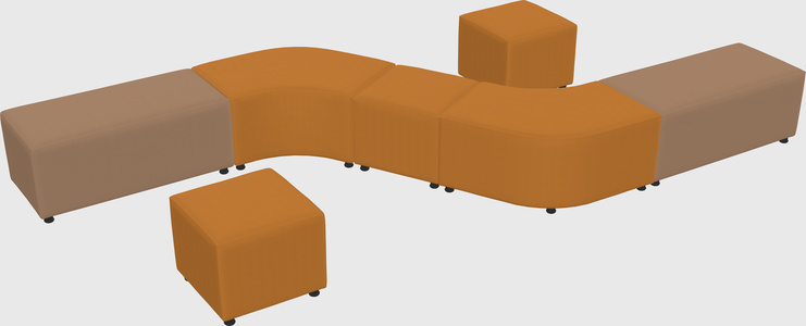 Lounge set