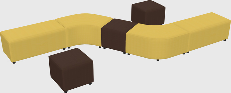 Lounge set