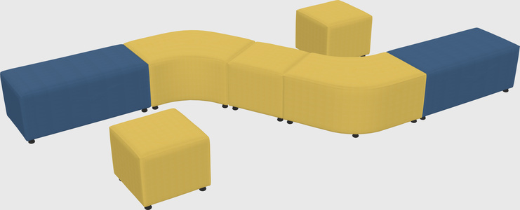 Lounge set