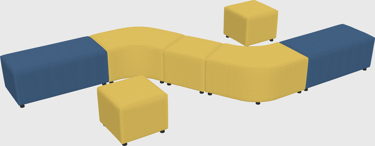 Lounge set