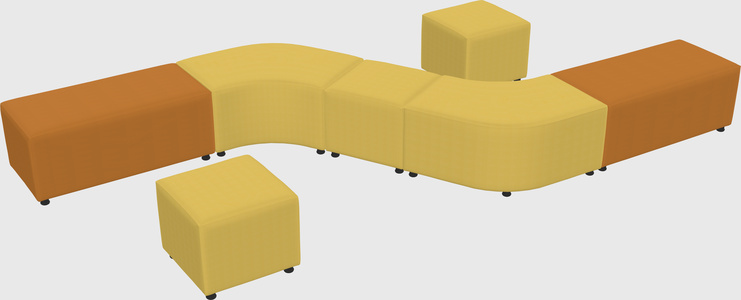 Lounge set