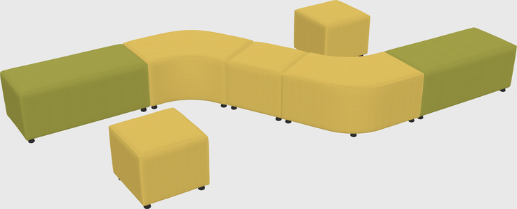 Lounge set