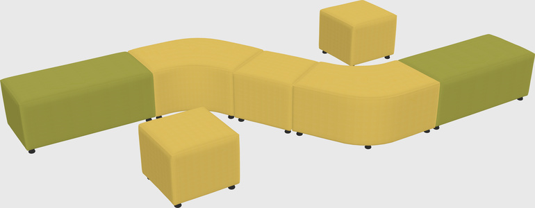 Lounge set
