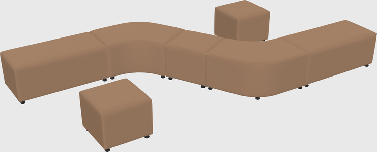 Lounge set