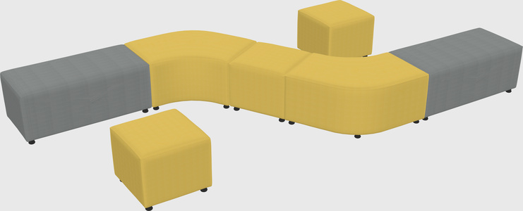 Lounge set