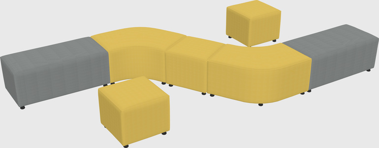 Lounge set