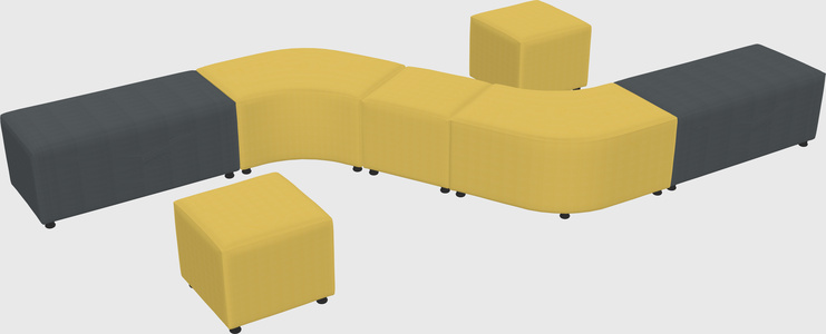 Lounge set