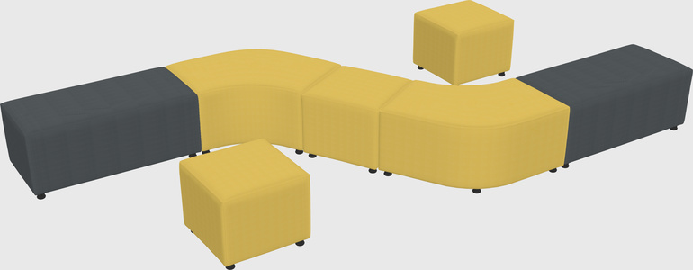 Lounge set
