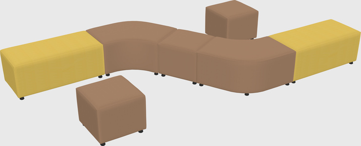 Lounge set