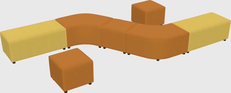 Lounge set