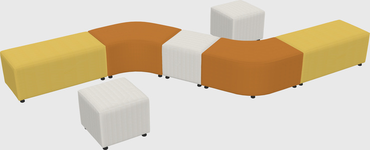 Lounge set